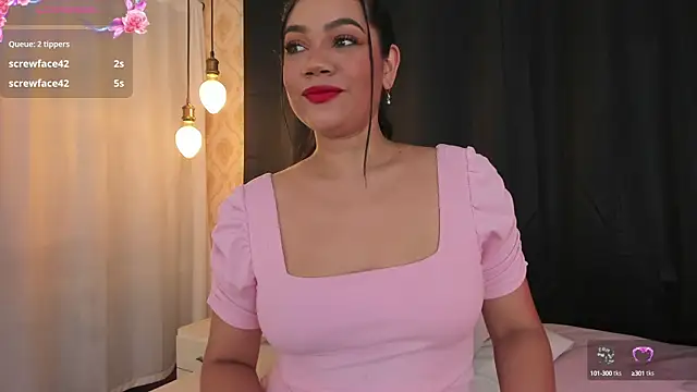 CherylFoster online show from 10.06.25