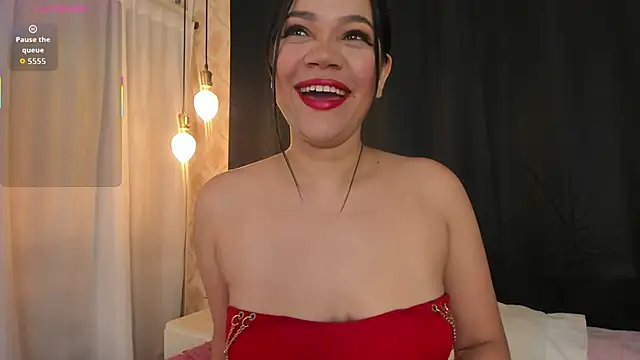 CherylFoster online show from 12.16.25