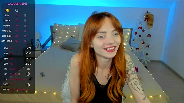 Snapshot of SheRry_SandRra chatting on 12.28.24 SheRry SandRra online show from 12.28.24