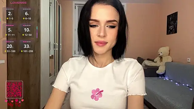 ElgaBlumer online show from 12.01.25