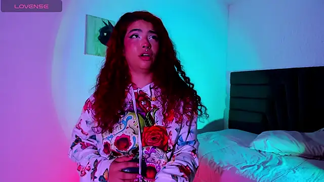 MizzHell online show from 09.21.25