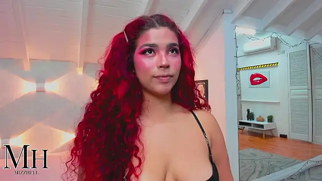 MizzHell online show from 02.23.26