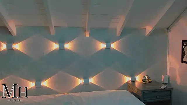 MizzHell online show from 03.01.26