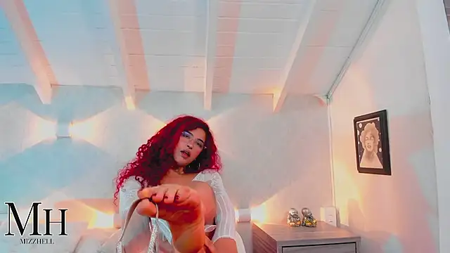 MizzHell online show from 03.02.26