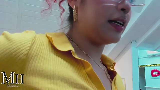 MizzHell online show from 04.03.26