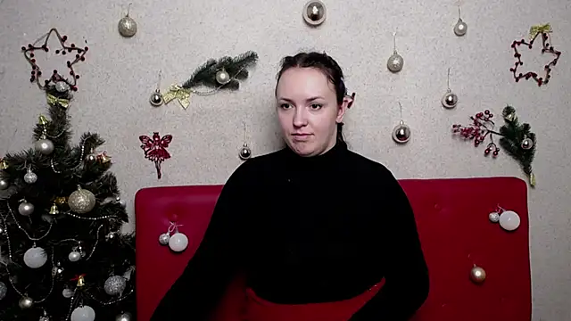 Snapshot of IsabelBlackberry chatting on 12.23.24 IsabelBlackberry online show from 12.23.24