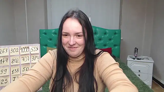Snapshot of IsabelBlackberry chatting on 01.22.25 IsabelBlackberry online show from 01.22.25