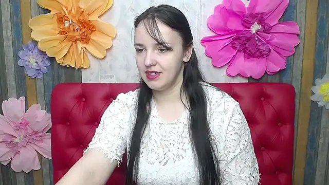 IsabelBlackberry online show from 04.21.26