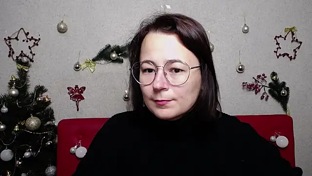 MarieSho online show from 12.25.24