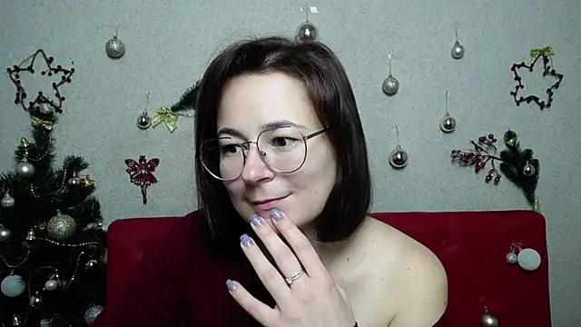 MarieSho online show from 12.26.24