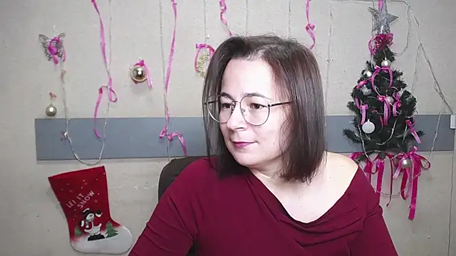 MarieSho online show from 12.30.24