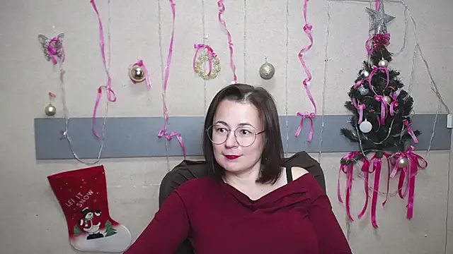 MarieSho online show from 12.30.24