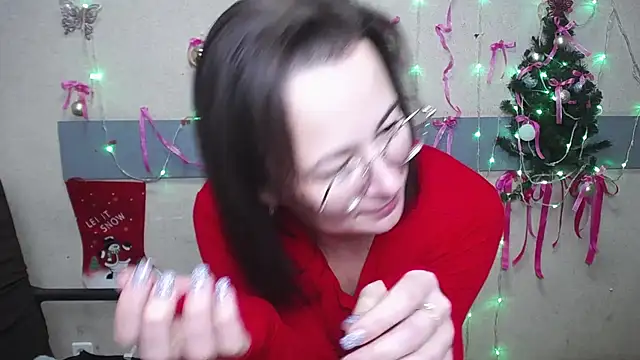 MarieSho online show from 01.14.25