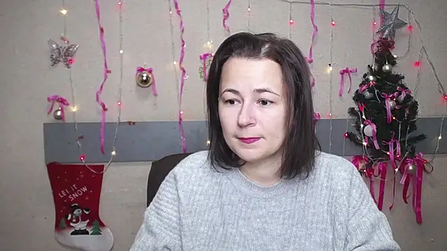 MarieSho online show from 01.14.25