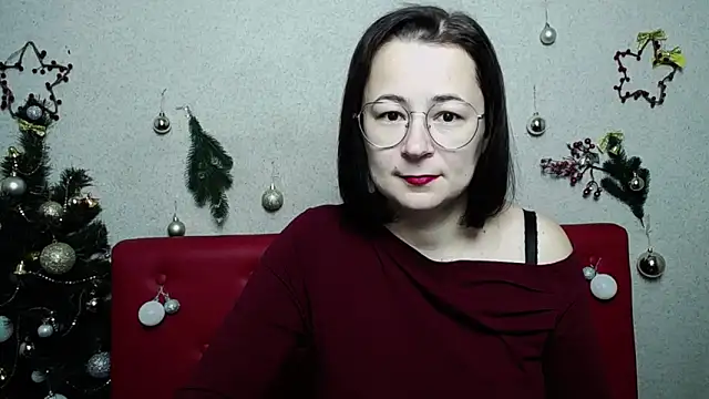 MarieSho online show from 01.17.25