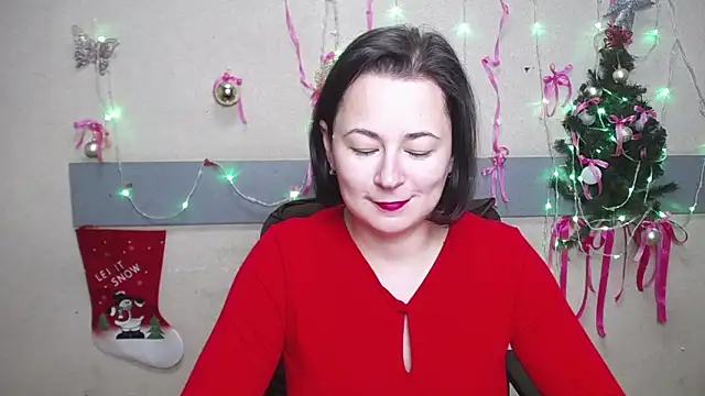 MarieSho online show from 01.20.25