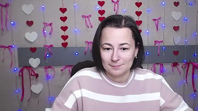 MarieSho online show from 01.21.25