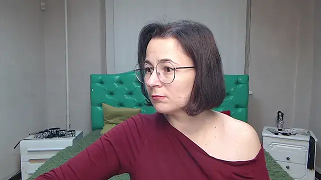 MarieSho online show from 01.22.25