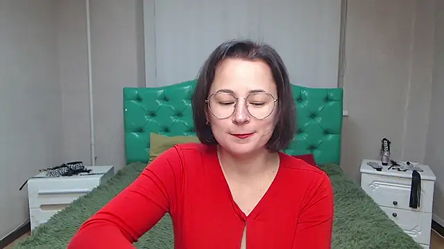 MarieSho online show from 01.22.25