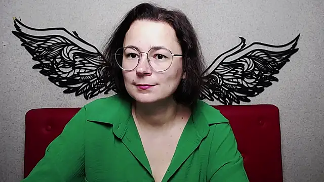 MarieSho online show from 02.06.25