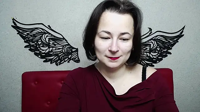 MarieSho online show from 02.10.25