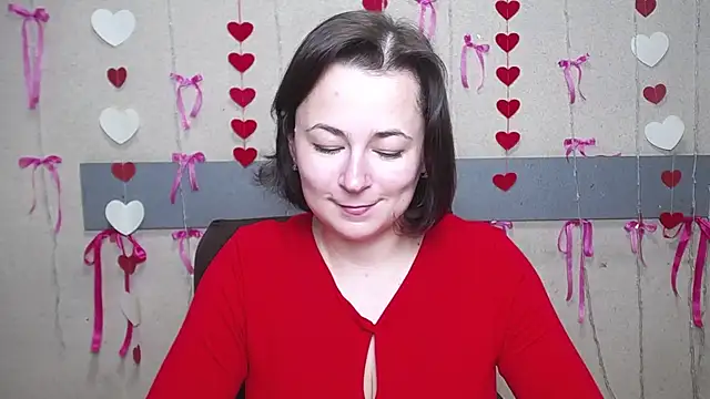 MarieSho online show from 02.12.25