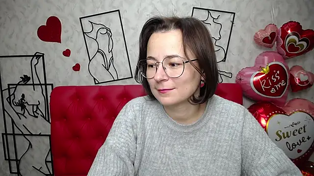 MarieSho online show from 02.16.25