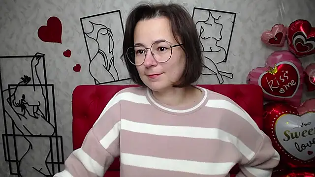 MarieSho online show from 02.17.25