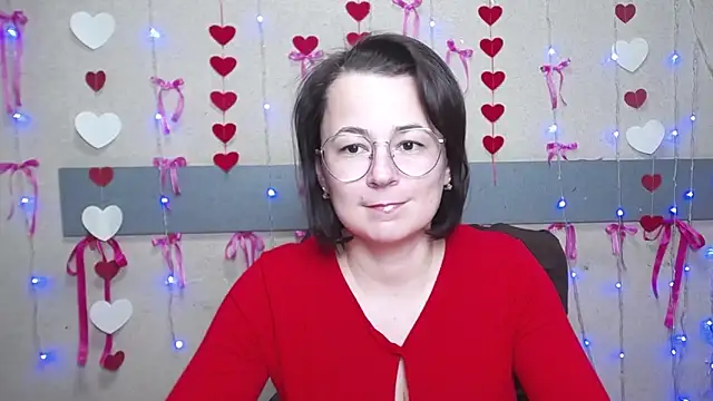 MarieSho online show from 02.19.25