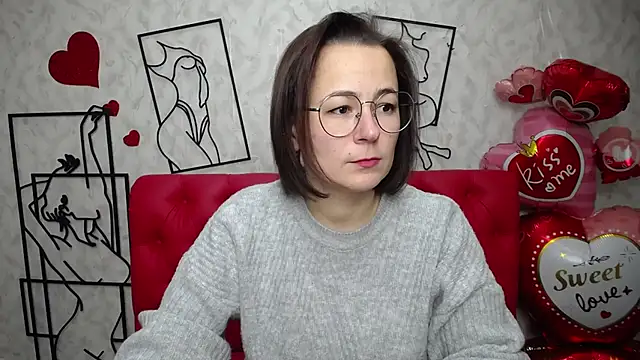 MarieSho online show from 02.21.25