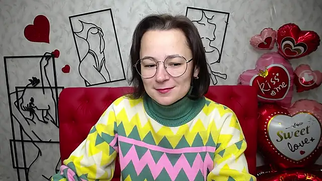 MarieSho online show from 02.24.25