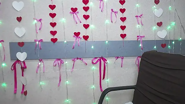 MarieSho online show from 02.25.25