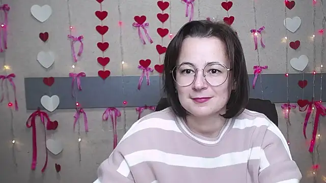 MarieSho online show from 02.28.25