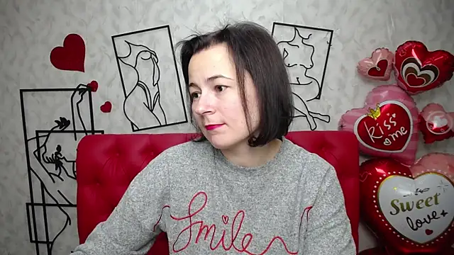 MarieSho online show from 03.03.25