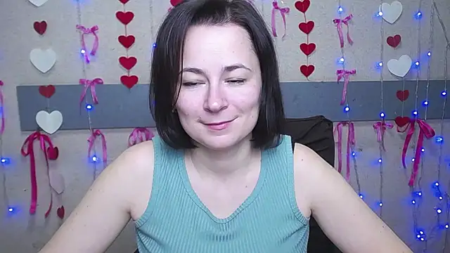 MarieSho online show from 03.05.25