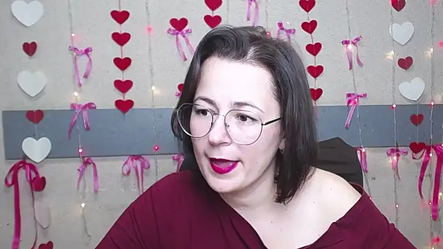 MarieSho online show from 03.06.25