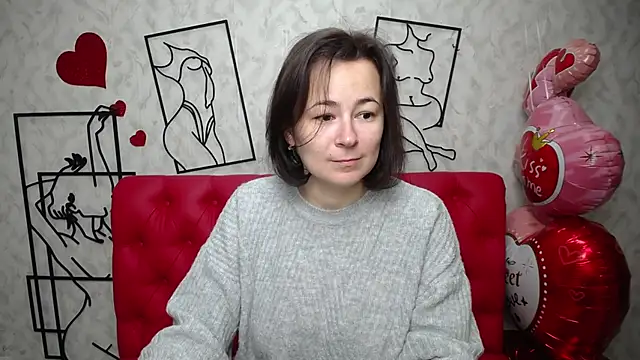 MarieSho online show from 03.10.25