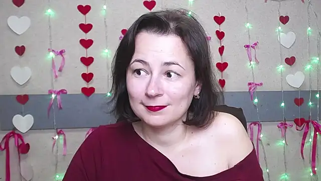 MarieSho online show from 03.12.25