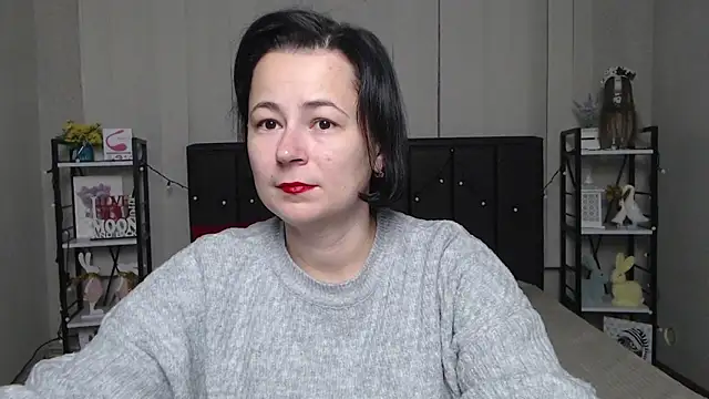 MarieSho online show from 11.21.25