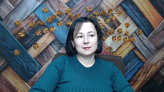 MarieSho online show from 12.05.25