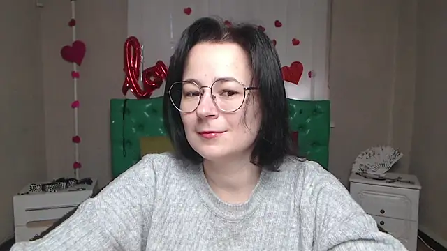 MarieSho online show from 02.19.26