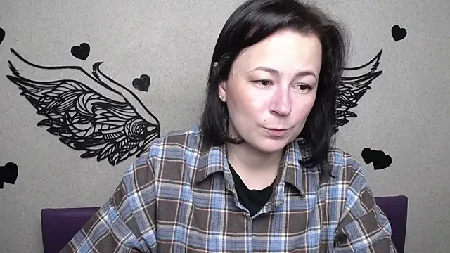 MarieSho online show from 04.13.26