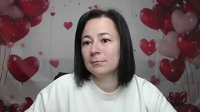 MarieSho online show from 04.17.26