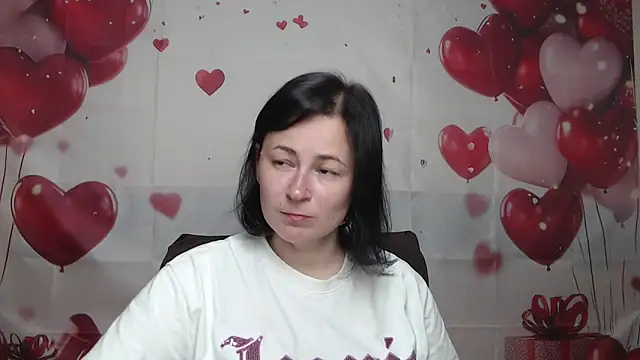 MarieSho online show from 04.19.26