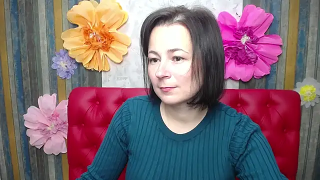 Snapshot of MarieSho chatting on 05.04.26 MarieSho online show from 05.04.26