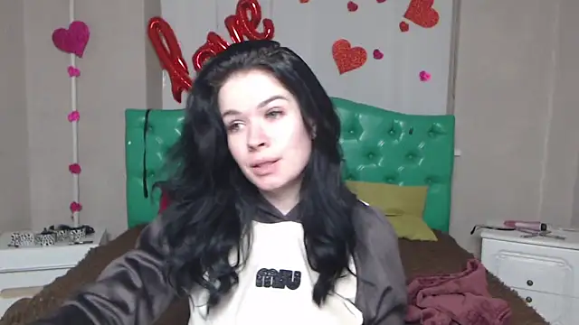 JasmineKouch online show from 02.13.26