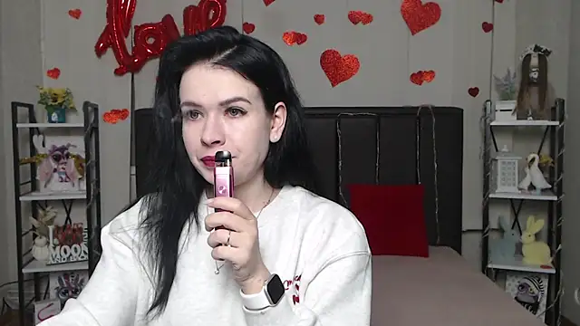 JasmineKouch online show from 02.17.26