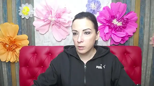 ElizabethSho online show from 11.17.25