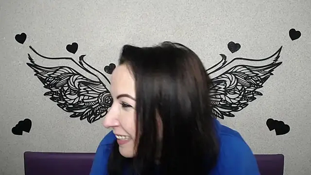 ElizabethSho online show from 02.25.26