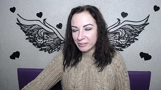 ElizabethSho online show from 03.03.26